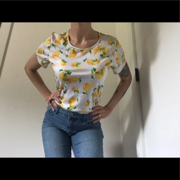 Blair Vintage Lemonade Tee Shirt 🍋 - Picture 8 of 16
